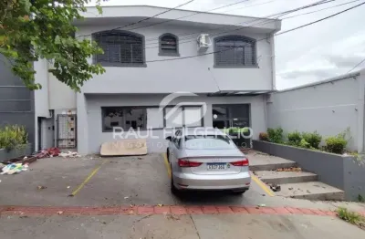 Ponto comercial para alugar na Rua Pará, 2011, Centro, Londrina