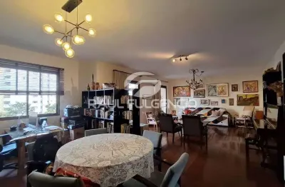 Apartamento de luxo no centro de londrina | 03 suites, amplas areas sociais e 02 vagas na garagem!