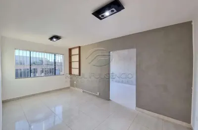 Sala comercial com 1 sala à venda na Rua Guadalajara, 149, Guanabara, Londrina