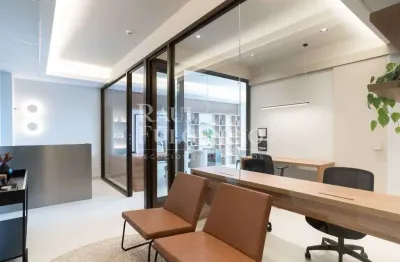 Sala comercial para alugar na Rua Mato Grosso, 1114, Centro, Londrina