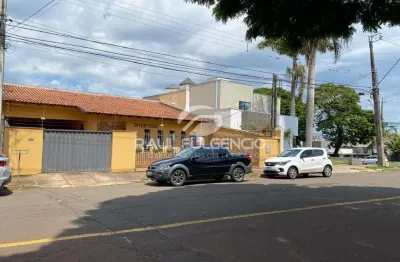 Casa comercial | itamarati | com 258m2 de construcao