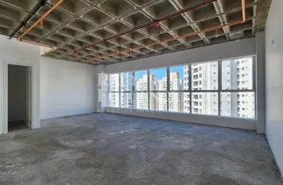 Sala comercial a venda no quatier 550 com 68,42 | gleba palhano