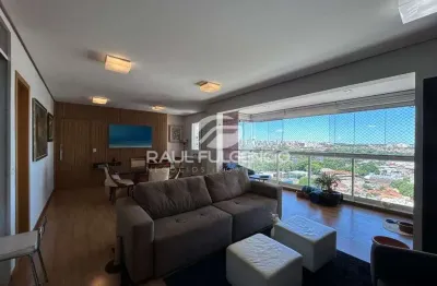 Apartamento com 3 quartos à venda na Rua João Wyclif, 420, Gleba Fazenda Palhano, Londrina