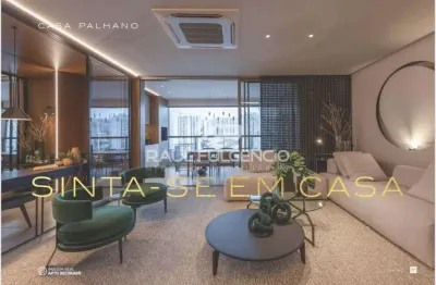 Apartamento com 3 quartos à venda na Rua Caracas, 1000, Santa Rosa, Londrina