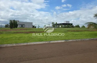 Terreno em condomínio fechado à venda na Estância Punta Del Este - Paranagi, Sertaneja - Pr, Zona Rural, Sertaneja
