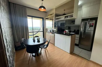 Apartamento com 3 quartos à venda na Rua José Roque Salton, 430, Terra Bonita, Londrina