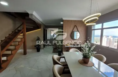 Apartamento com 3 quartos à venda na Rua Paraíba, 450, Jardim Higienópolis, Londrina