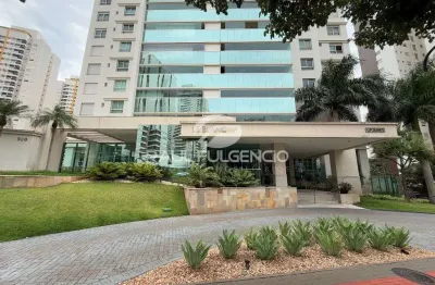 Apartamento com 3 quartos à venda na Rua Ernâni Lacerda de Athayde, 930, Gleba Fazenda Palhano, Londrina