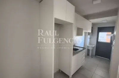 Apartamento para locacao no edificio carmel com 3 quartos e 64 m2