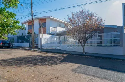 Casa  com 3 quartos para venda  bairro  san remo, londrina