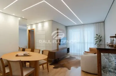 Lindo apartamento de 3 dormitorios no centro de londrina!