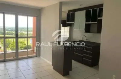 Apartamento com 3 quartos à venda na Rua Luiz Lerco, 399, Terra Bonita, Londrina