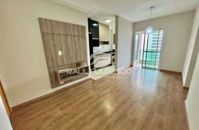 Apartamento com 3 quartos à venda na Rua Caracas, 1255, Santa Rosa, Londrina