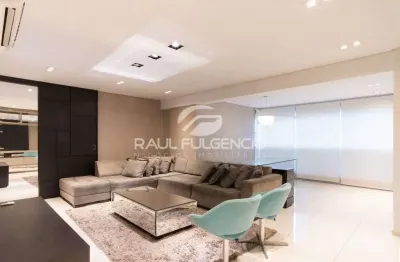 Apartamento na gleba palhano a venda no edificio fernando pessoa com 132,43m2