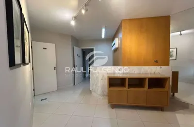 Sala comercial com 2 salas à venda na Bandeirantes, 901, Vila Ipiranga, Londrina