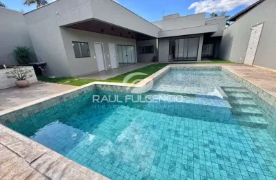 Casa para locacao  com 4 suites no bairro tucano em londrina