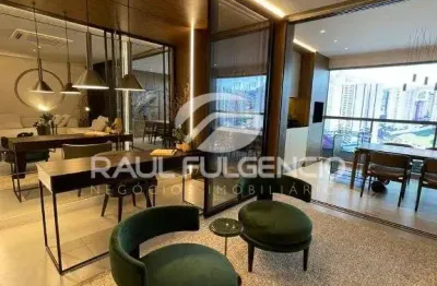 Apartamento com 3 quartos à venda na Rua Caracas, 1000, Santa Rosa, Londrina