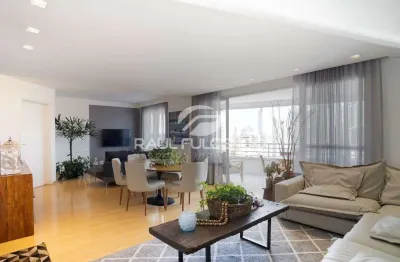 Apartamento ed. lac royal | 3 suites na gleba fazenda palhano em londrina