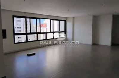 Ed. hause | 3 suites | 137m2 util | andar alto | sol da manha | gleba palhano