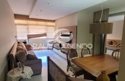 Apartamento a venda no ed. vila bela, 03 quartos sendo 01 suite.