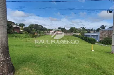 Terreno à venda na Rua Adalberto Luís Pirolo, 1, Esperança, Londrina