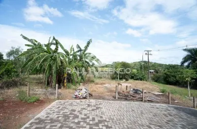 Terreno de 914,74m2 a venda no condominio estancia santa paula, londrina