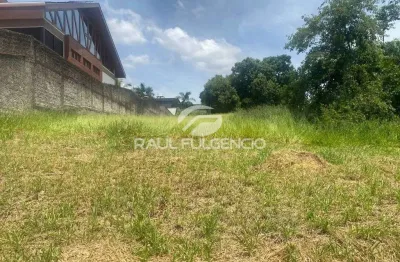 Terreno residencial a venda em colina verde, londrina