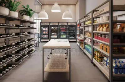Apartamento com 3 quartos à venda na Rua Ernâni Lacerda de Athayde, 1075, Gleba Fazenda Palhano, Londrina