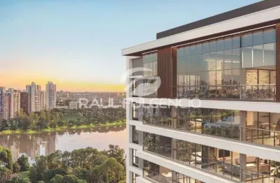 Apartamento com 3 quartos à venda na Avenida Harry Prochet, 220, Jardim São Jorge, Londrina