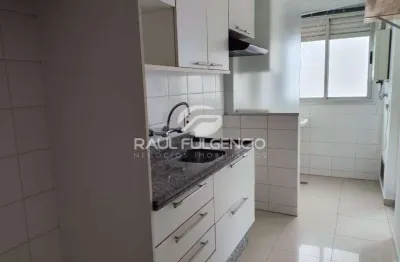 Apartamento com 2 quartos à venda na Rua Madre Leonia Milito, 2000, Bela Suiça, Londrina