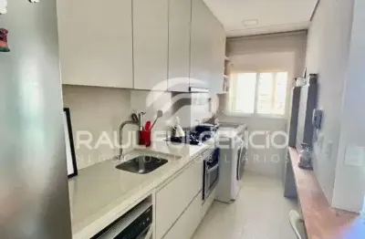 Apartamento com 3 quartos à venda na Rua Caracas, 1255, Santa Rosa, Londrina