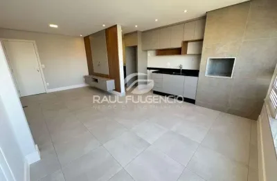 Apartamento novo 2 quartos para alugar proximo a av. higienopolis, centro  londrina