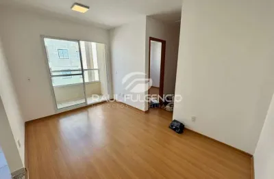 Apartamento para locacao com  2 quartos  proximo a uel londrina