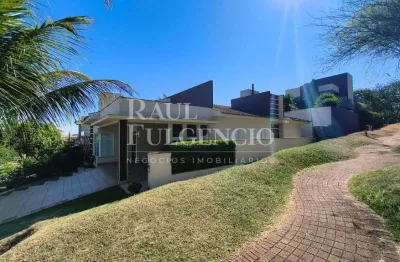 Casa em condomínio fechado com 3 quartos para alugar na Avenida Gil de Abreu Souza, 2335, Esperança, Londrina