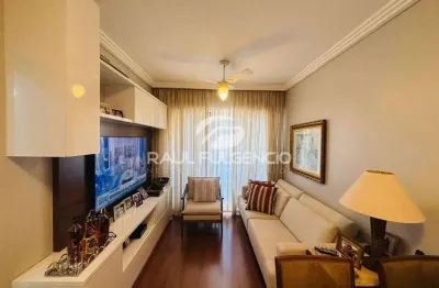 Apartamento com 1 quarto à venda na Rua Guararapes, 60, Jardim Higienópolis, Londrina