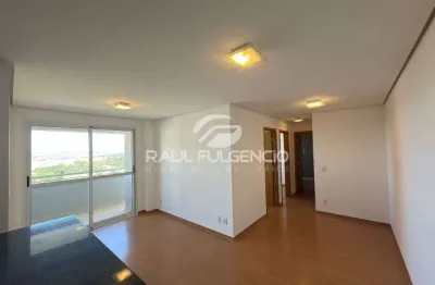 Apartamento para locacao no ed liberty towers gleba palhano