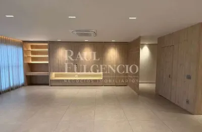 Apartamento para locacao e venda com 3 suites na gleba palhano no ed lumini