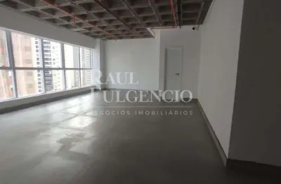 Sala Comercial para Locacao  com Acabamento na Gleba Fazenda Palhano em Londrina