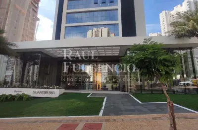 Sala comercial para alugar na gleba fazenda palhano em londrina