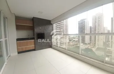 Apartamento com 3 quartos à venda na Rua Caracas, 1125, Santa Rosa, Londrina