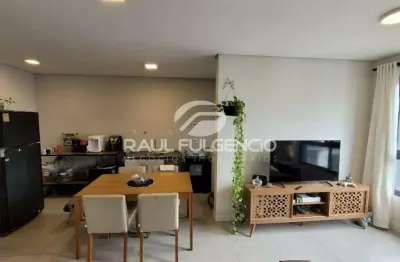 Insight palhano andar alto, mobiliado, sol da manha, bairro gleba palhano  londrina