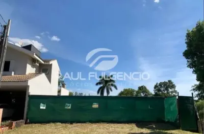 Oportunidade unica: terreno em condominio a venda no conjunto residencial vale do arvoredo em londrina