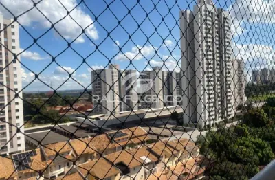 Apartamento de 3 dormitorios com suite e garagem na aurora, londrina