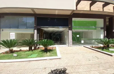 Ponto comercial à venda na Rua Mossoró, 500, Centro, Londrina