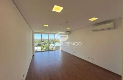 Sala comercial para alugar na Ayrton Senna Da Silva, 200, Gleba Fazenda Palhano, Londrina