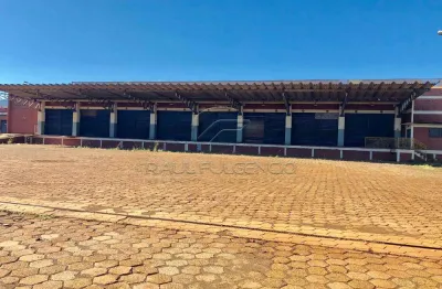 Barracão / Galpão / Depósito para alugar na Angelo Sarabia, Boa Vista, Ibiporã