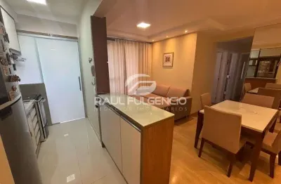 Apartamento com 3 quartos à venda na Rua Fernando Monteiro Furtado, 150, Gleba Fazenda Palhano, Londrina