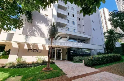 Apartamento com 2 quartos para alugar na Rua Tereza Zanette Lopes, 80, Gleba Fazenda Palhano, Londrina