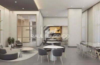 Apartamento de 3 dormitorios com suite no sao jorge, londrina