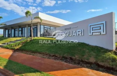 Terreno em condomínio fechado à venda na Rua João Pires, 10, Gleba Simon Frazer, Londrina